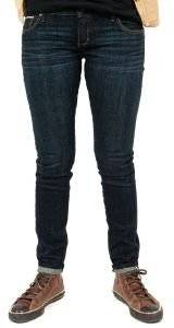 ��������� ABERCROMBIE JEAN SUPER SKINNY ���� ������ (26)