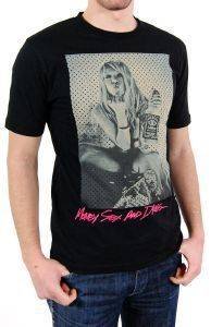 T-SHIRT MONEY �� KINKY ������ TWOANGLE ����� (S)