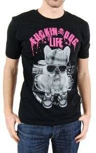 T-SHIRT MYLIFE COOL ������ TWOANGLE ����� (S)