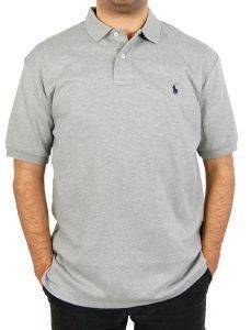 ������� TSHIRT LOGO RALPH LAUREN ���� (L)