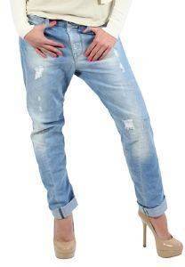 JEANS ΒΟΝΝΙΤΑ STAFF ΜΠΛΕ ΞΕΒΑΜΜΕΝΟ ΜΕ ΕΛΑΦΡΑ ΣΧΙΣΙΜΑΤΑ (26) JEANS ΒΟΝΝΙΤΑ STAFF ΜΠΛΕ ΞΕΒΑΜΜΕΝΟ ΜΕ ΕΛΑΦΡΑ ΣΧΙΣΙΜΑΤΑ (26)
