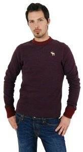 �������� ABERCROMBIE & FITCH ������� ���� (L)