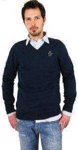 �������� ABERCROMBIE & FITCH ������ ���� �� V ��� ����� �����  (L)