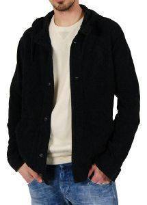 ΖΑΚΕΤΑ RALPH LAUREN ΜΑΥΡΗ ΜΕ ΚΟΥΜΠΙΑ (L) ΖΑΚΕΤΑ RALPH LAUREN ΜΑΥΡΗ ΜΕ ΚΟΥΜΠΙΑ (L)
