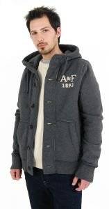 ������ ������ ABERCROMBIE & FITCH ���� ������ (XL)