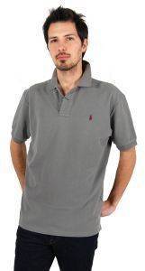 POLO T-SHIRT RALPH LAUREN LOGO ���� (L)