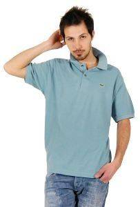 POLO T-SHIRT LACOSTE ����-���� (L)