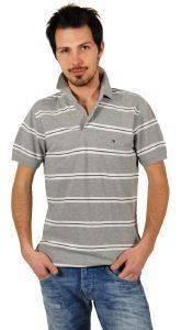 POLO T-SHIRT TOMMY HILFIGER   (M)