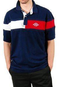 POLO T-SHIRT TOMMY HILFIGER    -  (L)
