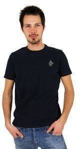 T-SHIRT ABERCROMBIE AND FITCH ��������� ���� ������ (XL)