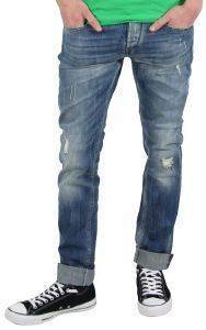 STAFF SIMON JEANS ΜΠΛΕ ΚΛΑΣΣΙΚΟ (36) STAFF SIMON JEANS ΜΠΛΕ ΚΛΑΣΣΙΚΟ (36)