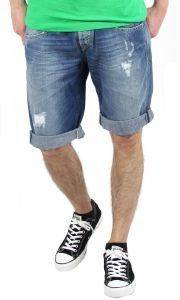 ΒΕΡΜΟΥΔΑ STAFF JEANS PAOLO ΜΠΛΕ ΑΝΟΙΧΤΟ (30) ΒΕΡΜΟΥΔΑ STAFF JEANS PAOLO ΜΠΛΕ ΑΝΟΙΧΤΟ (30)