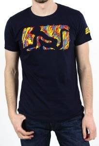 T-SHIRT DRUNKNMUNKY SQUIRM ���� (�)