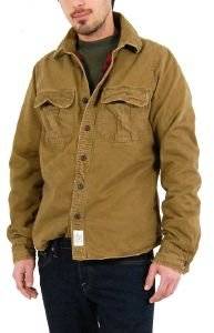  ABERCROMBIE & FITCH   (XL)