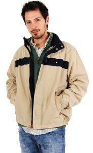 ������� JACKET TOMMY HILFIGER ���� (L)