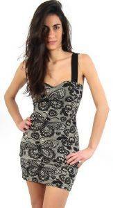 ������ IRON FIST LACEY MANSLAYER ����� �� ������� ����� (L)