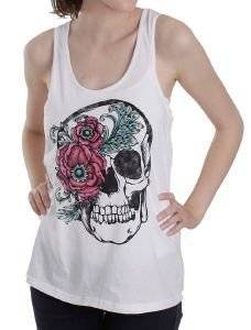 ������ IRON FIST MOURNING GLORY ����� (L)