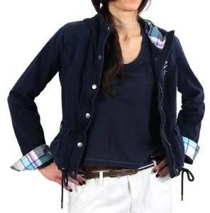 ΜΠΟΥΦΑΝ ABERCROMBIE & FITCH ΣΚΟΥΡΟ ΜΠΛΕ (S) ΜΠΟΥΦΑΝ ABERCROMBIE & FITCH ΣΚΟΥΡΟ ΜΠΛΕ (S)
