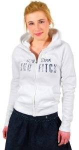 HOODIES    ABERCROMBIE & FITCH  (L)