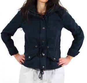 ΜΠΟΥΦΑΝ ABERCROMBIE & FITCH ΜΕ ΚΟΥΚΟΥΛΑ ΜΠΛΕ (M) ΜΠΟΥΦΑΝ ABERCROMBIE & FITCH ΜΕ ΚΟΥΚΟΥΛΑ ΜΠΛΕ (M)