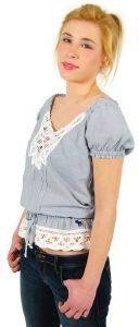 ������ ��������� ABERCROMBIE & FITCH ���� ��������� (L)