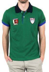POLO SHIRT DOOA ΠΡΑΣΙΝΟ (M) POLO SHIRT DOOA ΠΡΑΣΙΝΟ (M)