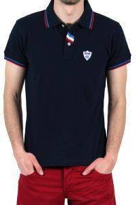 POLO SHIRT DOOA ΜΠΛΕ ΣΚΟΥΡΟ (L) POLO SHIRT DOOA ΜΠΛΕ ΣΚΟΥΡΟ (L)