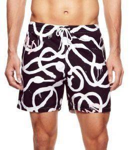  FRANKS BLACK SNAKE / (M)