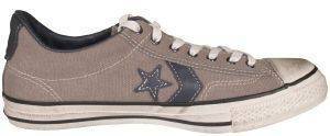 �������� CONVERSE JV STAR PLAYER OX ����/���� (EUR:42)