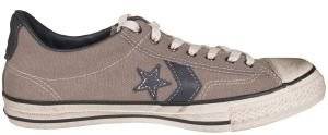 �������� CONVERSE JV STAR PLAYER OX ����/���� (US: 9.5, EUR: 43)