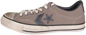 ΠΑΠΟΥΤΣΙ CONVERSE JV STAR PLAYER OX ΓΚΡΙ/ΜΠΛΕ (US: 11, EUR: 45) ΠΑΠΟΥΤΣΙ CONVERSE JV STAR PLAYER OX ΓΚΡΙ/ΜΠΛΕ (US: 11, EUR: 45)