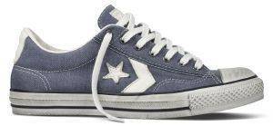 ΠΑΠΟΥΤΣΙ CONVERSE JV STAR PLAYER OX ΜΠΛΕ/ΕΚΡΟΥ (US: 9.5, EUR: 43) ΠΑΠΟΥΤΣΙ CONVERSE JV STAR PLAYER OX ΜΠΛΕ/ΕΚΡΟΥ (US: 9.5, EUR: 43)