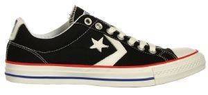 ΠΑΠΟΥΤΣΙ CONVERSE STAR PLAYER EV OX ΜΑΥΡΟ/ΛΕΥΚΟ (US: 7.5, EUR: 41) ΠΑΠΟΥΤΣΙ CONVERSE STAR PLAYER EV OX ΜΑΥΡΟ/ΛΕΥΚΟ (US: 7.5, EUR: 41)