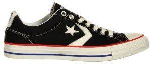 ΠΑΠΟΥΤΣΙ CONVERSE STAR PLAYER EV OX ΜΑΥΡΟ/ΛΕΥΚΟ (US: 8.5, EUR:42) ΠΑΠΟΥΤΣΙ CONVERSE STAR PLAYER EV OX ΜΑΥΡΟ/ΛΕΥΚΟ (US: 8.5, EUR:42)
