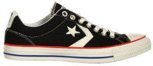 ΠΑΠΟΥΤΣΙ CONVERSE STAR PLAYER EV OX ΜΑΥΡΟ/ΛΕΥΚΟ (US: 9.5, EUR: 43) ΠΑΠΟΥΤΣΙ CONVERSE STAR PLAYER EV OX ΜΑΥΡΟ/ΛΕΥΚΟ (US: 9.5, EUR: 43)