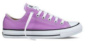 ΠΑΠΟΥΤΣΙ CONVERSE CHUCK TAYLOR ALL STAR OX ΜΩΒ (US: 5.5, EUR: 36) ΠΑΠΟΥΤΣΙ CONVERSE CHUCK TAYLOR ALL STAR OX ΜΩΒ (US: 5.5, EUR: 36)