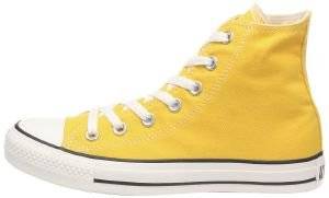 ΠΑΠΟΥΤΣΙ CONVERSE CHUCK TAYLOR ALL STAR HI ΚΙΤΡΙΝΟ (US: 6.5, EUR: 37) ΠΑΠΟΥΤΣΙ CONVERSE CHUCK TAYLOR ALL STAR HI ΚΙΤΡΙΝΟ (US: 6.5, EUR: 37)