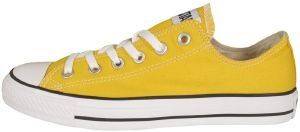 ΠΑΠΟΥΤΣΙ CONVERSE CHUCK TAYLOR ALL STAR OX ΚΙΤΡΙΝΟ (US: 6.5, EUR: 37) ΠΑΠΟΥΤΣΙ CONVERSE CHUCK TAYLOR ALL STAR OX ΚΙΤΡΙΝΟ (US: 6.5, EUR: 37)