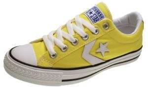  CONVERSE STAR PLAYER EV OX / (US: 9, EUR: 40)