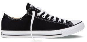 ΠΑΠΟΥΤΣΙ CONVERSE ALL STAR CHUCK TAYLOR OX ΜΑΥΡΟ (EUR:46.5) ΠΑΠΟΥΤΣΙ CONVERSE ALL STAR CHUCK TAYLOR OX ΜΑΥΡΟ (EUR:46.5)