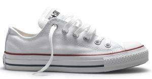 �������� CONVERSE CHUCK TAYLOR ALL STAR OX ����� (US: 8, EUR: 39)