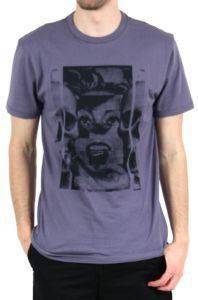 T-SHIRT ANALOG DEATH POP ��� ������� (M)