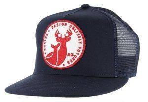 ΚΑΠΕΛΟ TRUCKER OUTFITTER ANALOG ΜΠΛΕ ΚΑΠΕΛΟ TRUCKER OUTFITTER ANALOG ΜΠΛΕ