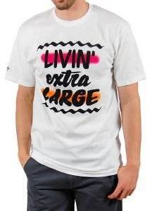 T-SHIRT STUSSY SIGN STYLES ����� (L)