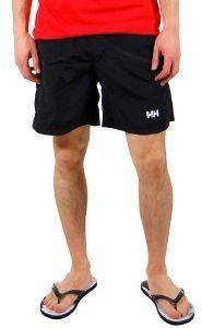  CALSHORT HELLY HANSEN NAVY  (M)