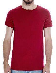T-SHIRT LATHAM BOXFRESH DEGRADE ΚΟΚΚΙΝΟ (XL) T-SHIRT LATHAM BOXFRESH DEGRADE ΚΟΚΚΙΝΟ (XL)