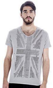 T-SHIRT LATONA BOXFRESH   (XL)