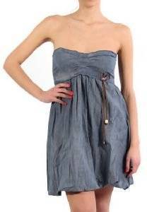 ΦΟΡΕΜΑ STAFF JEANS SABRINA MΠΛΕ (XS) ΦΟΡΕΜΑ STAFF JEANS SABRINA MΠΛΕ (XS)