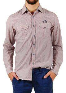 ��������� GAS CAMICIE ���� ����/�������/�����   (XL)