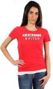 T-SHIRT  ABERCROMBIE & FITCH (M)